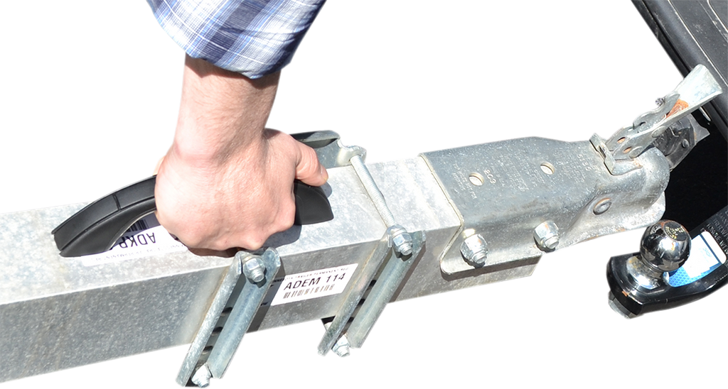 CALIBER Trailer Handle 13522