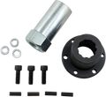 BELT DRIVES LTD. Offset Spacer with Screws and Nut - 2" IN-2000