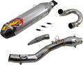 FMF Factory 4.1 RCT Exhaust - Aluminum Husqvarna  FE 450 2020-2021 045651 1820-1955