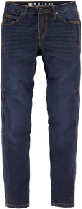 ICON Women's MH1000™ Jean - Blue - 4 2823-0226