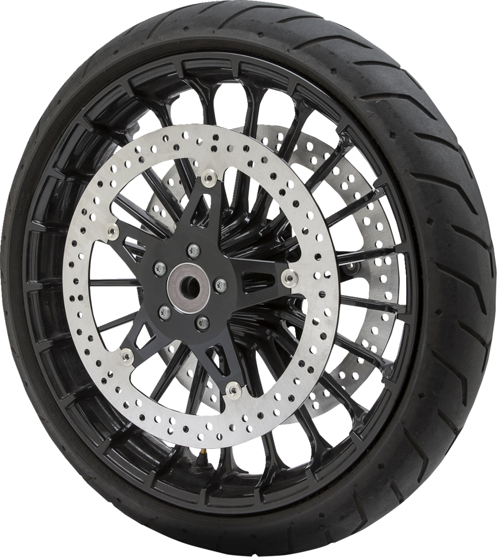 ARLEN NESS Big Brake Rotor - 14" - Front Right - Touring 02-911