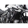 SW-MOTECH Crash Bar - Left/Right - Black - Triumph - Tiger 1200 SBL.11.703.10000/B