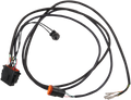DRAG SPECIALTIES Speedometer Sub-Wire Harness - Harley Davidson DRAG004