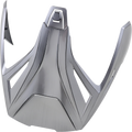 ICON Variant Pro™ Visor - Quicksilver - Silver 0132-1410
