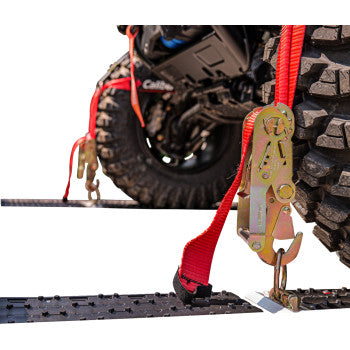 CALIBER Trailblazer Wheel Anchor Kit - Four-Wheel 13551