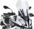 PUIG HI-TECH PARTS Touring Windscreen - Clear - S1000XR 7619W