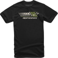 ALPINESTARS Solitaire T-Shirt - Black - Medium 1232-72230-10-M