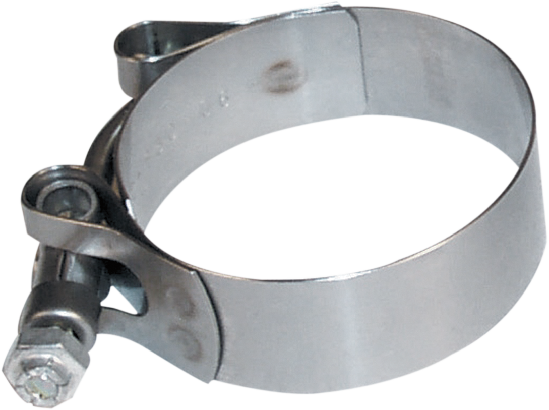 S&S CYCLE O-Ring Intake Clamp - 55-78 mm 16-0230