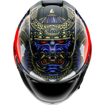 ARAI HELMETS Corsair-X Helmet - Shogun - Medium 0101-18213