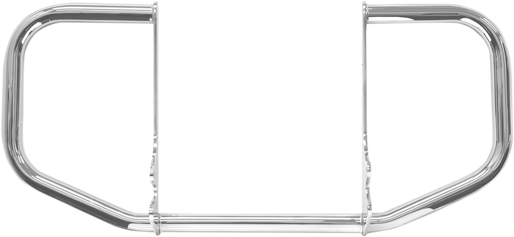 BARON Highway Bar - Chrome - VTX 1800 BA-7163-00