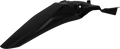ACERBIS Rear Fender - Black 2983550001