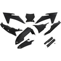 UFO Body Kit - Black - SX/SX-F '23-'24 KTKIT529F@001