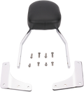 COBRA Sissy Bar - Standard - Honda VT 02-5135