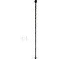 BRITE-LITES Extension - Whip Light - 3' - Quick Connect BL-WPSS3