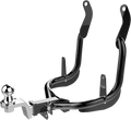 KHROME WERKS Receiver Hitch - FLHX 720545