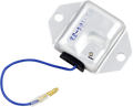 Parts Unlimited Voltage Regulator 01-154-32