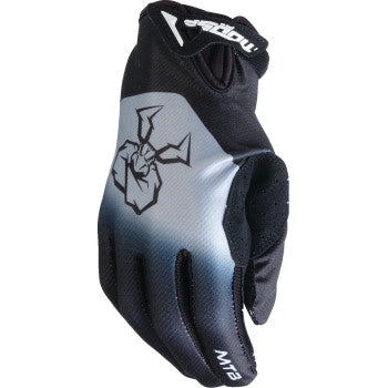 MOOSE RACING MTB Gloves - Black - XL 3330-7638