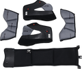 ICON Variant Pro™ Interior Set - XL/Loose Fit - 2XL/Standard Fit - 3XL/Tight FIt 0134-2655