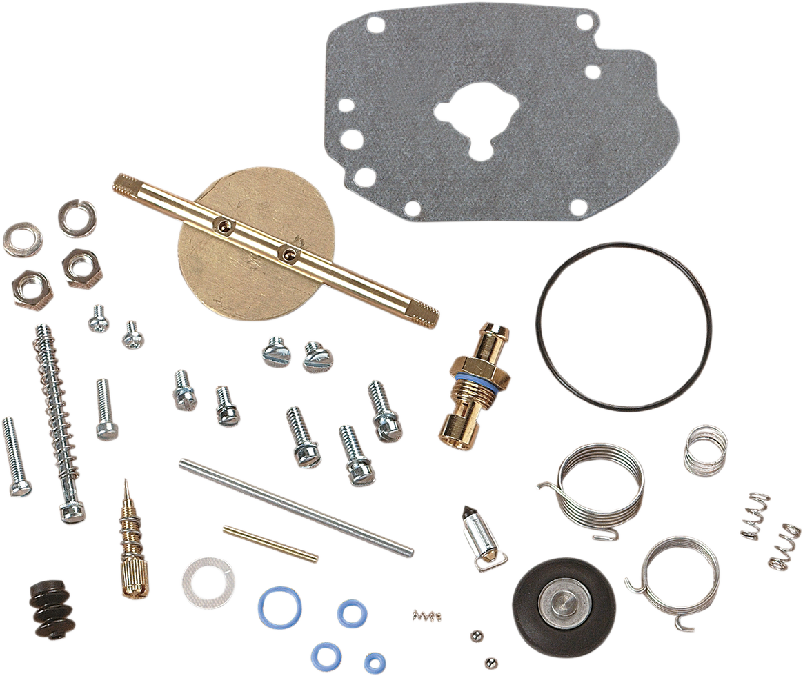 S&S CYCLE Super E Master Rebuild Kit 11-2923