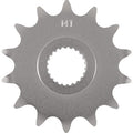 MOOSE RACING Front Sprocket - 14 Tooth - Yamaha 26-4163-14CRMO