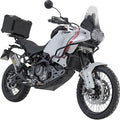 SW-MOTECH TRAX ADV Top Case System - Black - Ducati DesertX '22-'24 GPT.22.995.70000/B