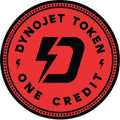 DYNOJET Universal Token DJ-UT