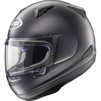 ARAI HELMETS Quantum-X Helmet - Black Frost - Small 0101-17658