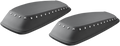 SADDLEMEN Saddlebag Cover - Stud - Bagger L870-14-S