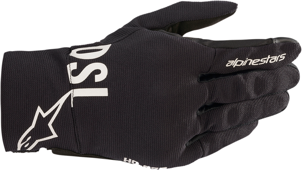 ALPINESTARS Shotaro Gloves - Black - Medium 3567421-10-M