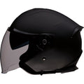 Z1R Road Maxx 2.0 Helmet - Flat Black - Small 0104-3363