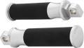 ARLEN NESS Footpegs - Smoothie - Chrome 07-920