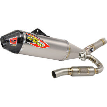 PRO CIRCUIT Ti-6 Pro Exhaust KX450F 2009-2015 0321545FP