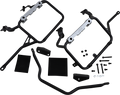 GIVI Side Case Mount - Yamaha PLO2145CAM