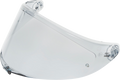 AGV Tourmodular Shield - Pinlock® Ready - XL/2XL - Clear 20KV33B8A2083