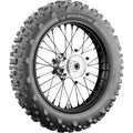 MICHELIN Tire - Enduro Xtrem 2 - Rear - 140/80-18 - 70M 88195