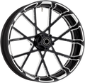 ARLEN NESS Wheel - Procross - Rear/Single Disc - With ABS - Black - 18"x5.50" 10101-203-6501