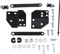 COBRA Two-Up Docking Hardware - Front 602-2102