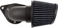 VANCE & HINES VO2 Falcon Air Intake - Carbon Fiber - XL 41059