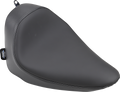 DRAG SPECIALTIES Low Solo Seat - Smooth - FXS/FLS 0802-0781