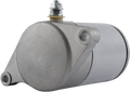 Parts Unlimited Starter Motor 410-54034