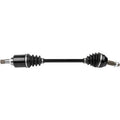 MOOSE UTILITY Axle Kit - Complete - Standard - Rear Left - Honda Pioneer 1000 Trail/Forest LM6-HO-8-381
