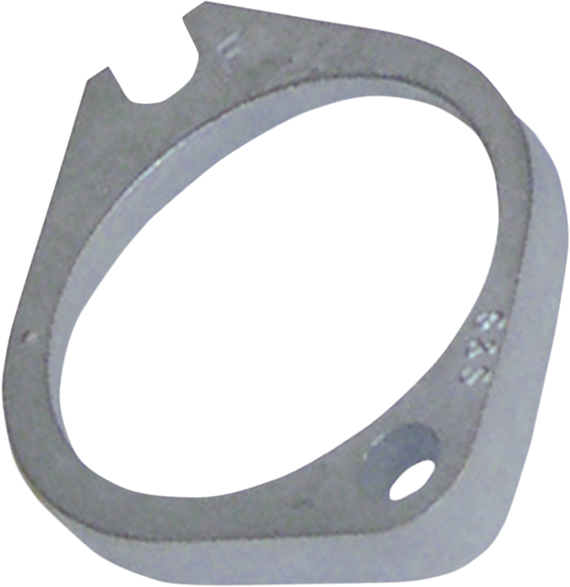 S&S CYCLE Flange Front Intake 84-05 16-0232