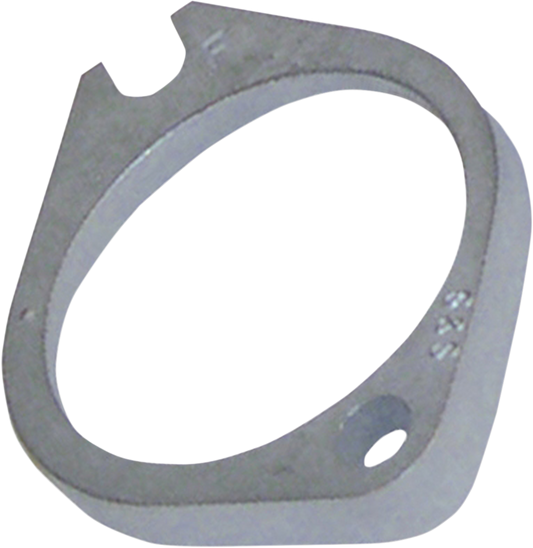 S&S CYCLE Flange Front Intake 84-05 16-0232