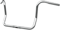 KHROME WERKS Handlebar - 12" - TBW - Chrome 300025
