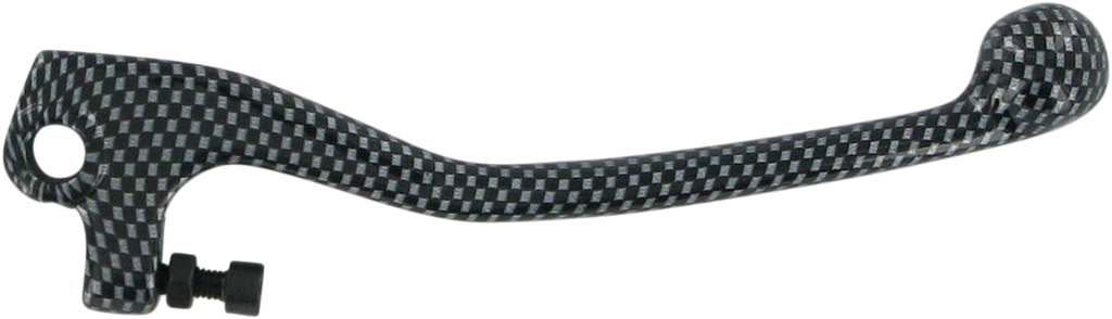 Parts Unlimited Brake Lever - Carbon Fiber Look 53175-Ml3-790 C