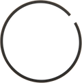 Parts Unlimited Ring Set R09-827