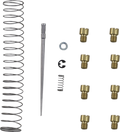 DYNOJET Jet Kit - Yamaha YFM660 Grizzly Q415