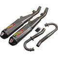 PRO CIRCUIT Ti-6 Pro Exhaust CRF250R/RX 2020 0312025FP2