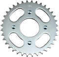 Parts Unlimited Rear Honda Sprocket - 420 - 36 Tooth 41200-152-000
