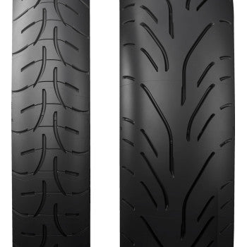 MICHELIN Tire - Road W GT - Rear - 180/60R16 - 74H 5444